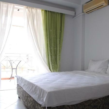 נאפפליו Kolokotroni'S Apartment מראה חיצוני תמונה