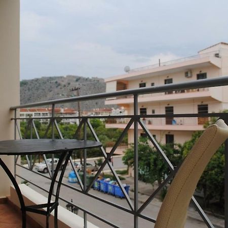 נאפפליו Kolokotroni'S Apartment מראה חיצוני תמונה