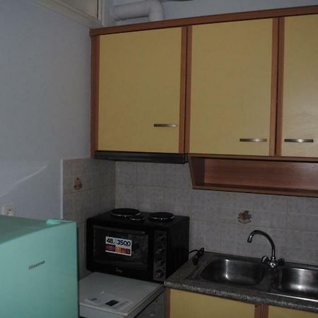 נאפפליו Kolokotroni'S Apartment מראה חיצוני תמונה