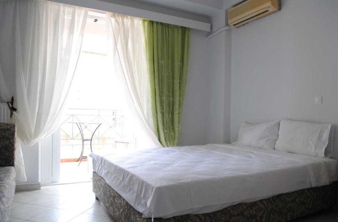 נאפפליו Kolokotroni'S Apartment מראה חיצוני תמונה