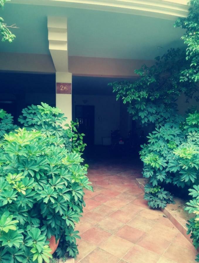נאפפליו Kolokotroni'S Apartment מראה חיצוני תמונה