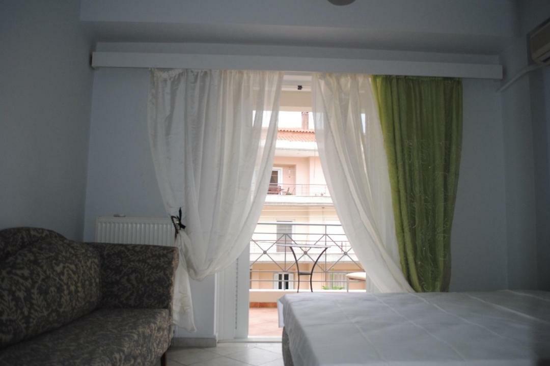 נאפפליו Kolokotroni'S Apartment מראה חיצוני תמונה