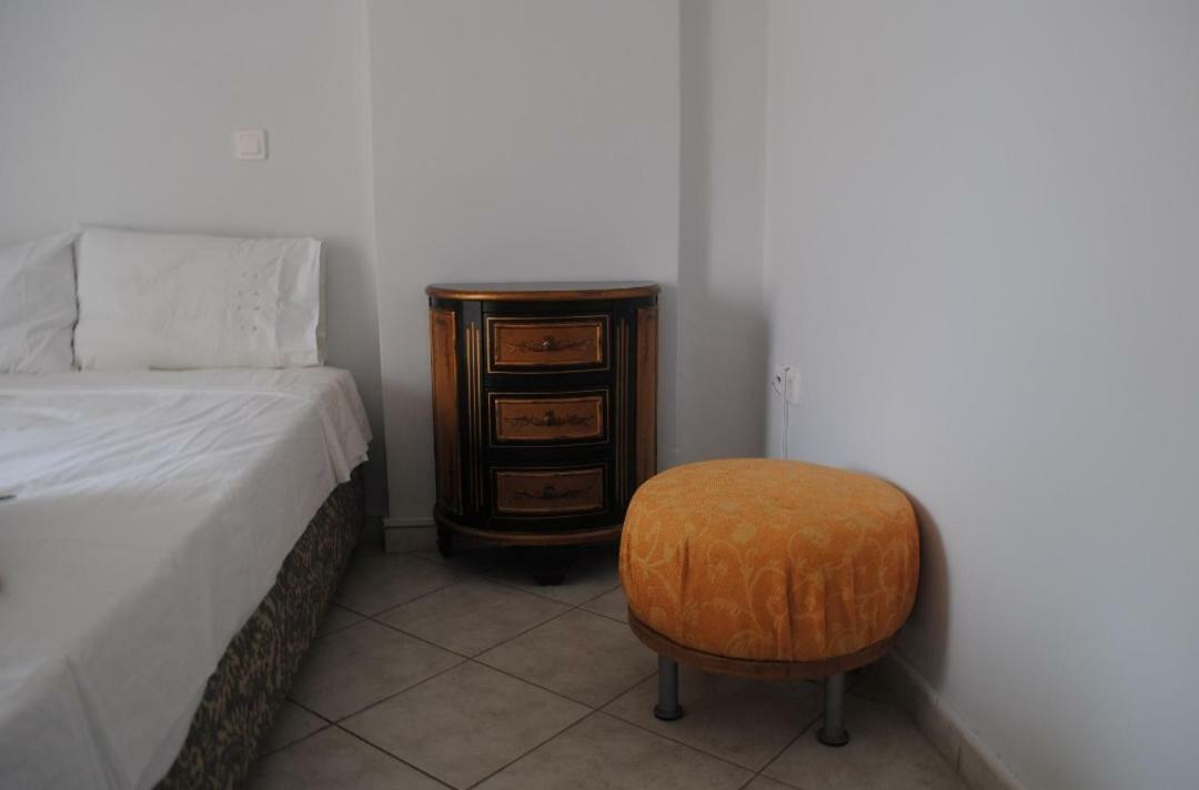נאפפליו Kolokotroni'S Apartment מראה חיצוני תמונה