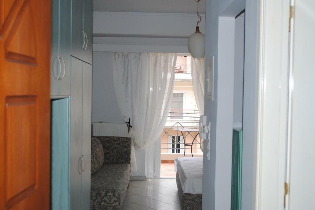 נאפפליו Kolokotroni'S Apartment מראה חיצוני תמונה