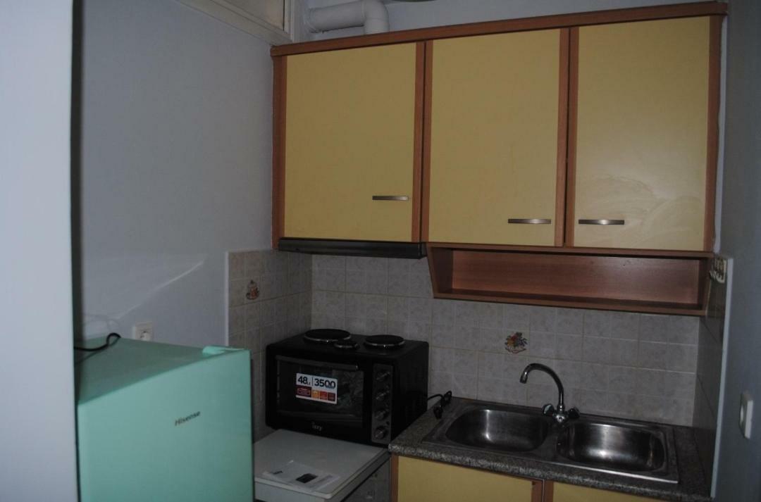 נאפפליו Kolokotroni'S Apartment מראה חיצוני תמונה
